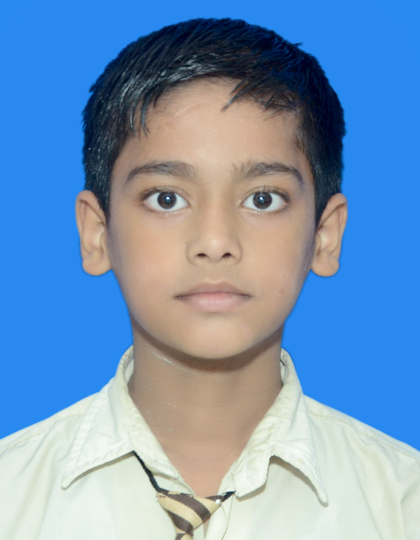 SHIVAM CHAHAR 